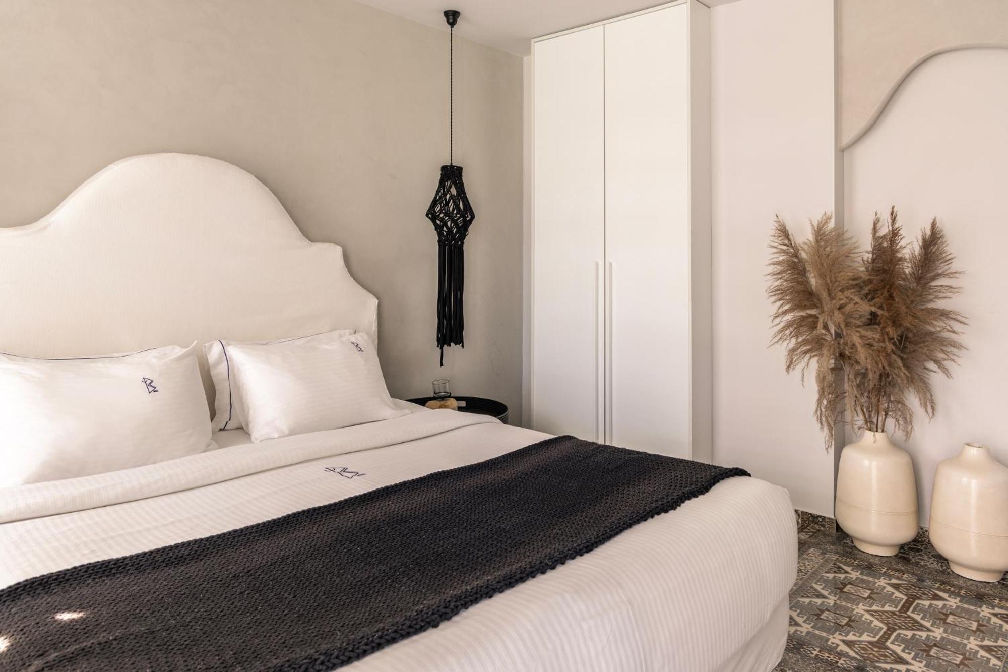 Blue Carpet Luxury Suites Pefkochori Zewnętrze zdjęcie