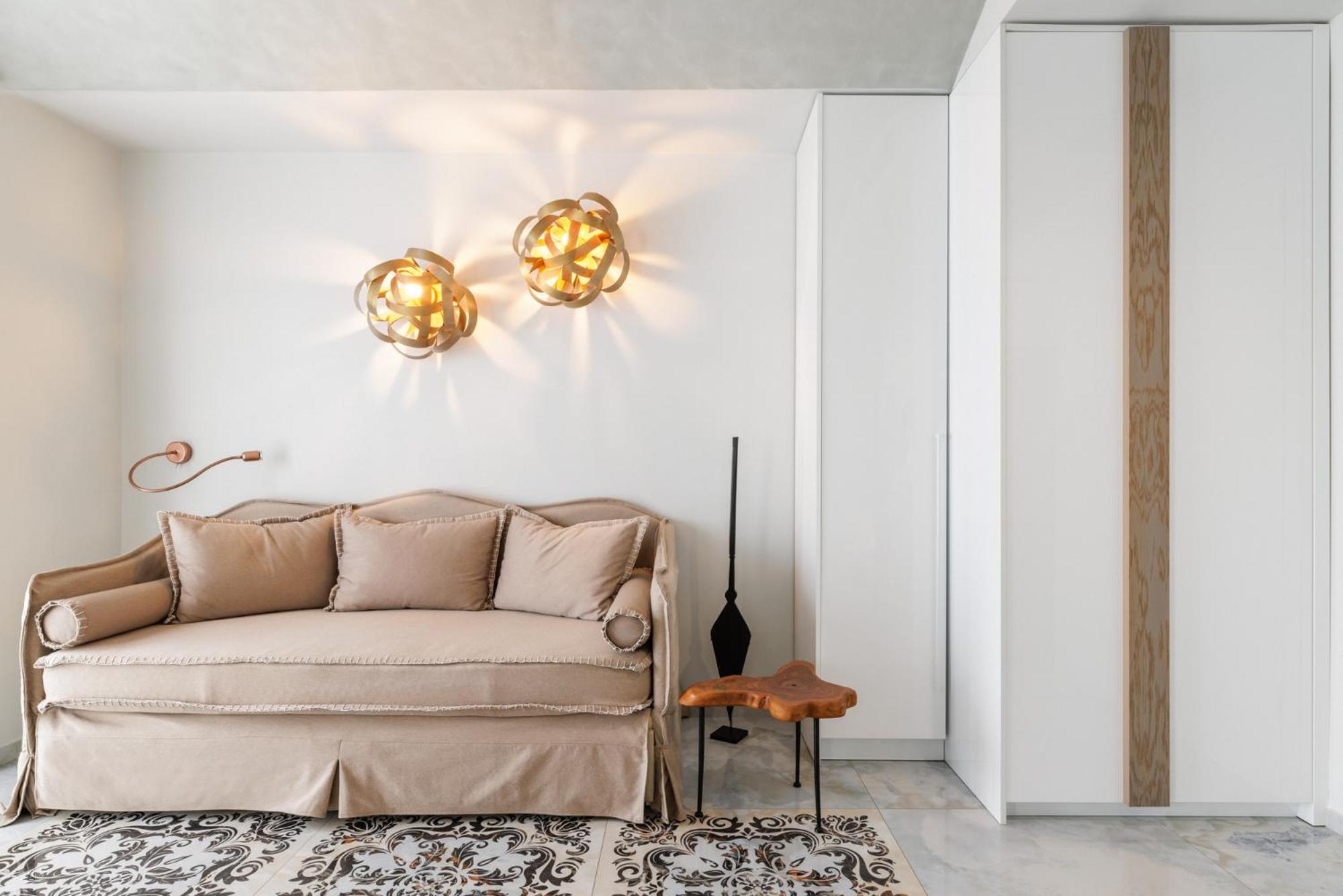 Blue Carpet Luxury Suites Pefkochori Zewnętrze zdjęcie