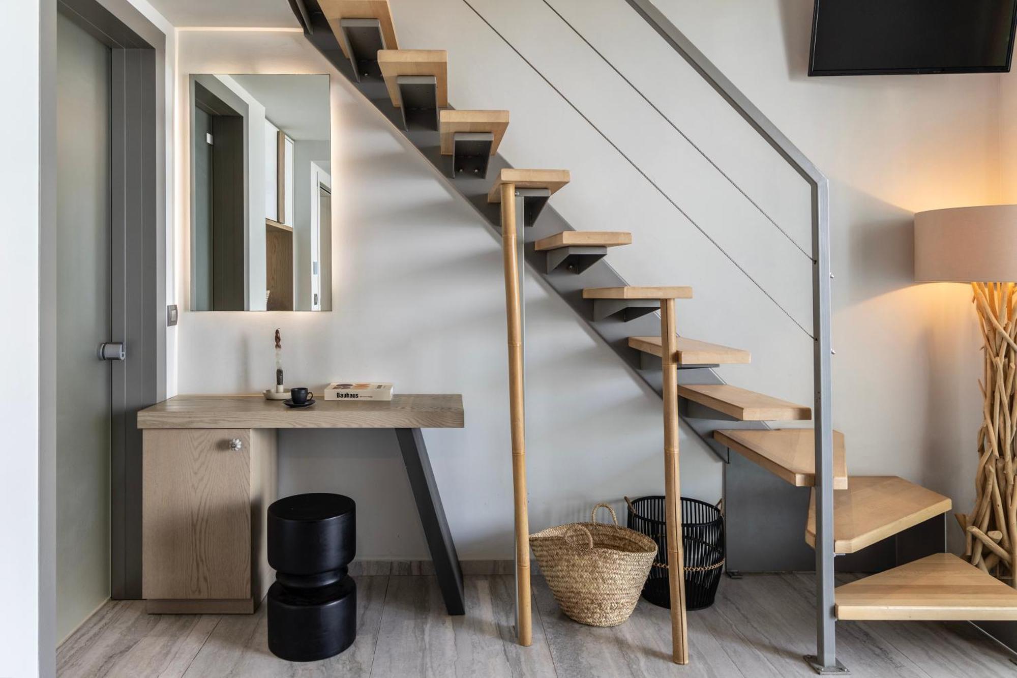 Blue Carpet Luxury Suites Pefkochori Zewnętrze zdjęcie